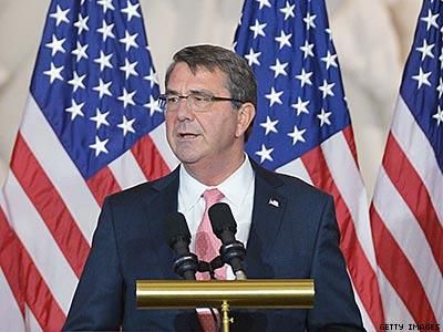Sec. of Defense Confirms: Yes, We'll Lift Trans Military Ban
