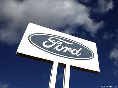 Ex-Ford Employee, Fired for Antigay Post, Claims Religious Discrimination
