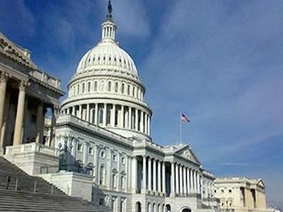 LGBT Elder Americans Act Introduced in Senate
