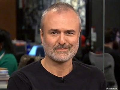 Gawker Blasted for Posting a Lurid Story That Outs Executive
