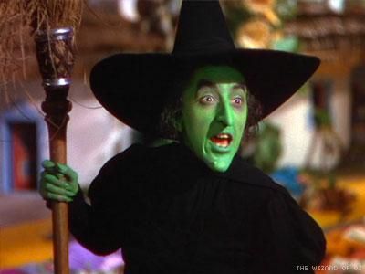 How the Wicked Witch Helped a Gay Mormon Kid Come Out
