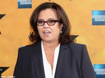 Rosie O'Donnell Responds to Donald Trump's Debate Insult
