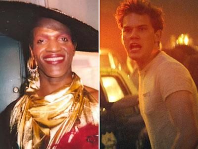 VIDEO: Who's Missing From the Stonewall Trailer?
