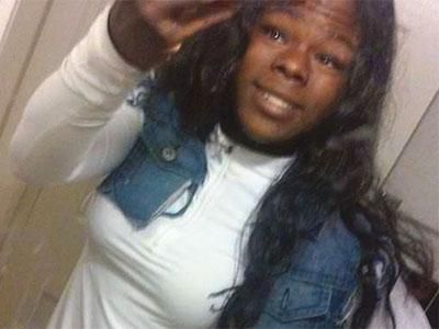 Victim Number 12: Detroit Trans Woman Murdered
