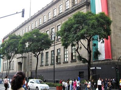 Mexican Supreme Court Strikes Down Adoption Ban
