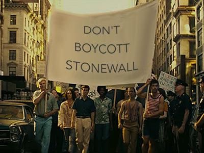Op-ed: Both Stonewall and Stonewall Deserve Your Attention
