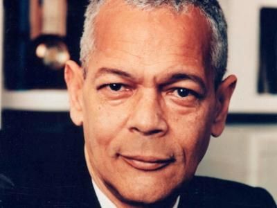 Op-ed: LGBT Americans Found a Hero in Julian Bond
