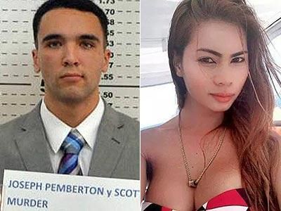 U.S. Marine Claims 'Trans Panic' in Murder of Trans Filipina Jennifer Laude
