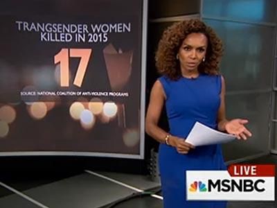 WATCH: In Wake of Trans Murders, Janet Mock Teaches Us Why We Must #SayHerName
