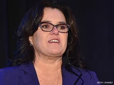 Rosie O'Donnell's Daughter Chelsea Leaves to Live With Birth Mother
