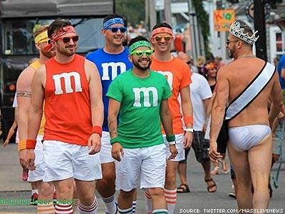 Op-ed: Whither Gay Provincetown?
