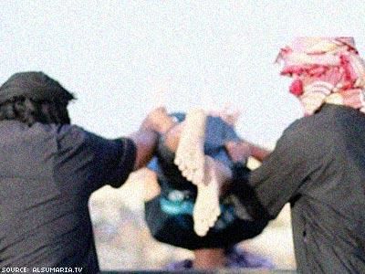 REPORT: ISIS Executes Nine More 'Gay' Men
