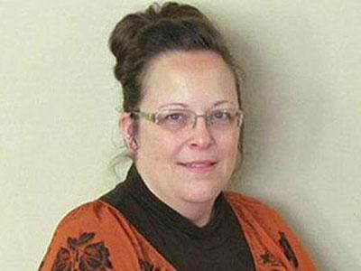 Antigay Kentucky Clerk Makes Emergency Appeal to Supreme Court
