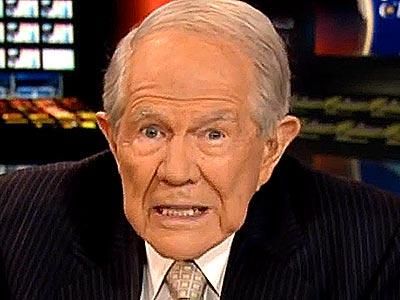 WATCH: Marriage Equality Will Bring Financial Crisis, Says Pat Robertson
