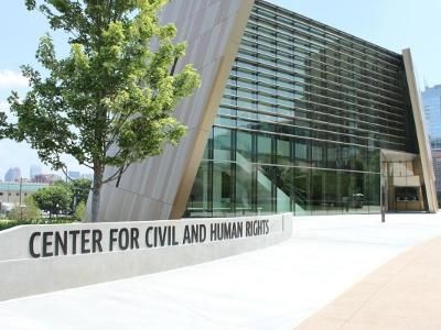 Atlanta Civil Rights Museum Expands LGBT Focus
