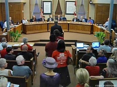 Fayetteville, Arkansas Voters Returned to Ballot Box Over LGBT Civil Rights
