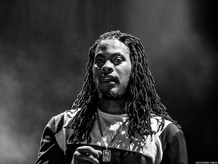 WATCH: Waka Flocka Flame: Caitlyn Jenner Is an 'Affront to God'