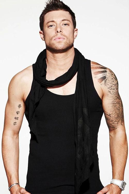 50 Queer Musicians With Beards