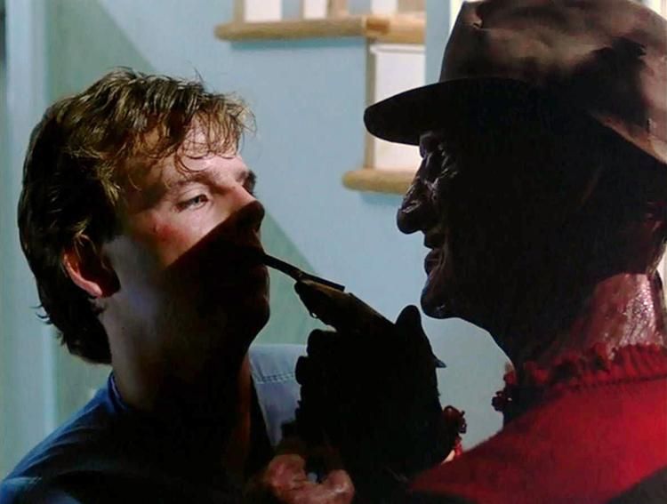 Robert Englund and the Gay Side of Freddy Krueger.