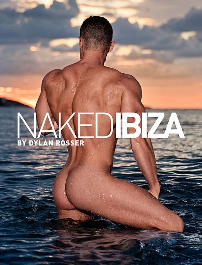 Ibiza Nude