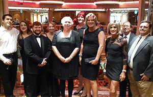 Trans Woman Wants Refund For Transphobic Treatment On Cruise