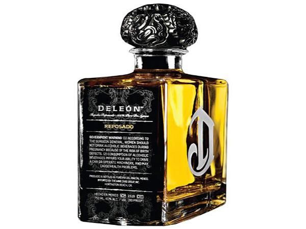 DeLeon Tequila