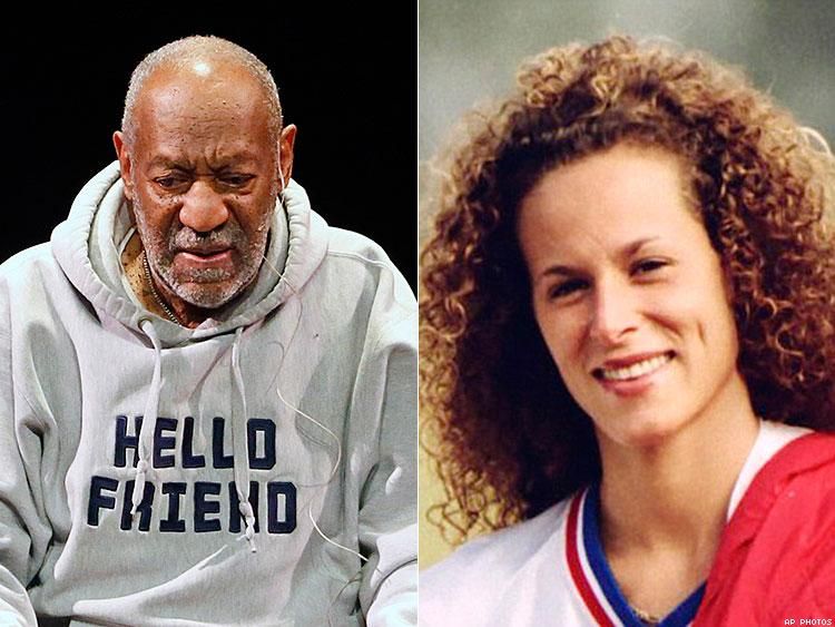 Cosby and Constand