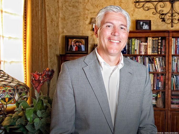 Oklahoma Wesleyan University