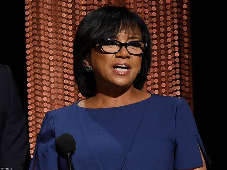 Academy President Is 'Heartbroken' by 'Lack of Inclusion' in Oscar Nominees