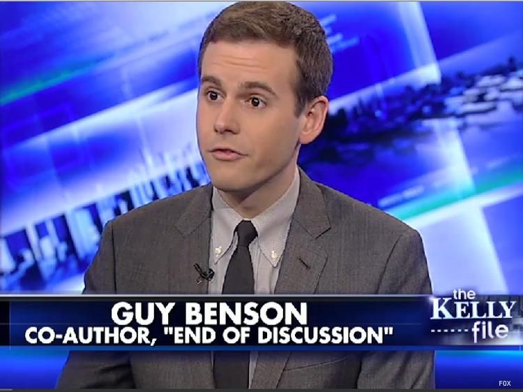 WATCH Out Contributor at Fox News Calls Gays Intolerant