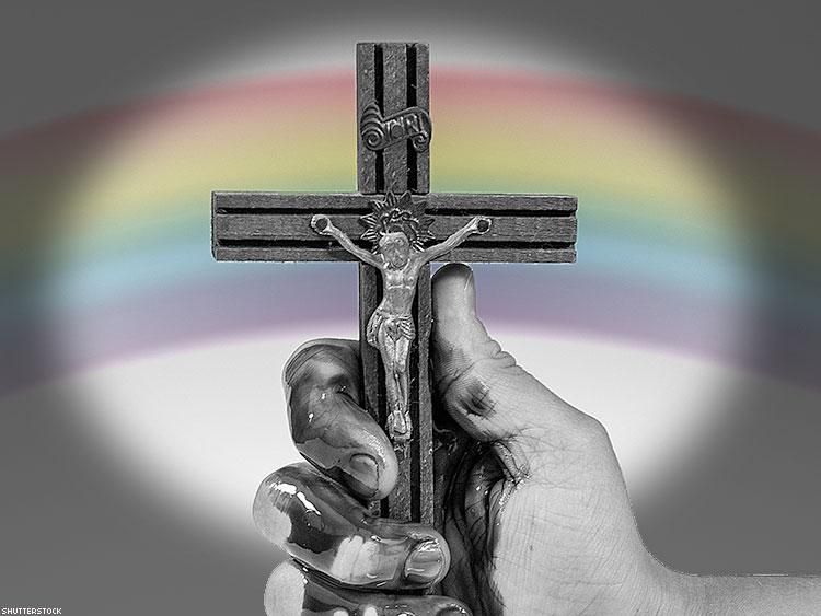 Fundamentalist Backlash Against LGBT community in Full Swing