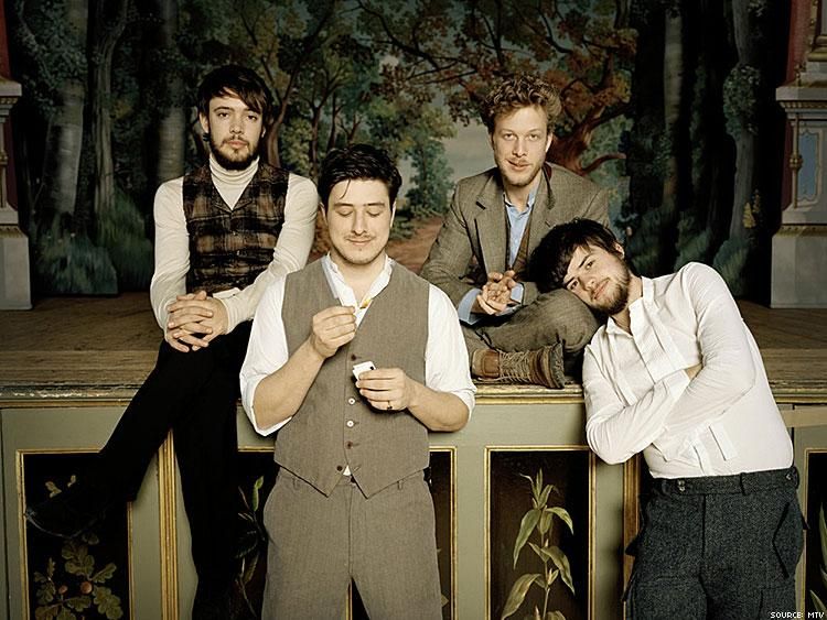 Mumford and Sons