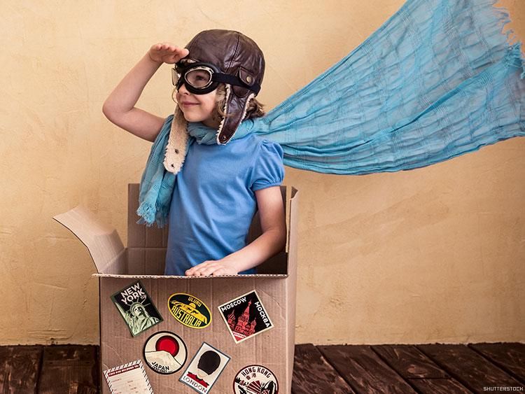 20 GenderNeutral Toys for Every Kid