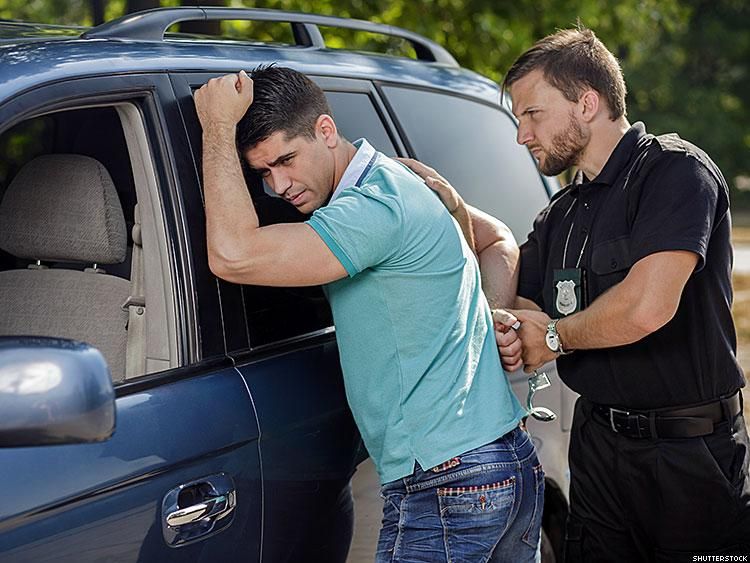 American Men Are Still Being Arrested for Sodomy