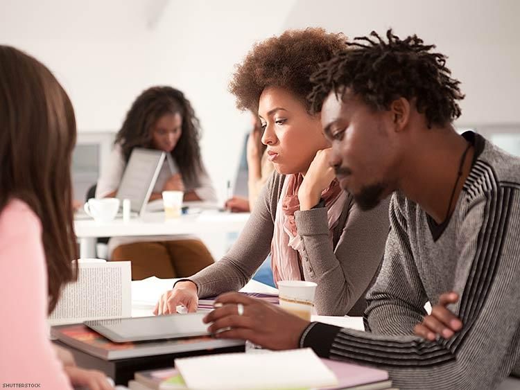 Historically Black Colleges Need to Step Up Inclusivity