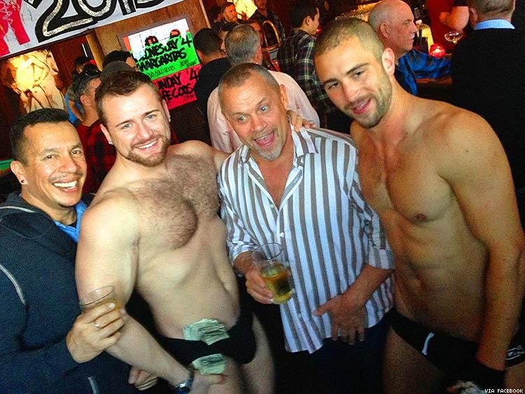 26 Dead (Or Dying) Gay Bars in NYC, L.A., S.F. 