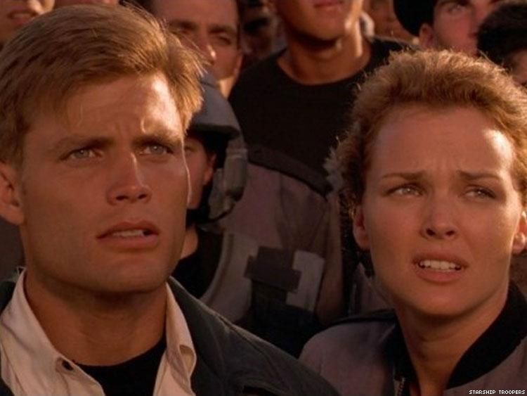 21 Fictional Characters Who Bridged the Bathroom Divide