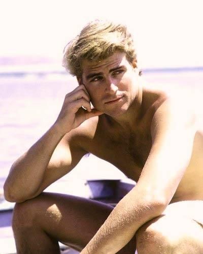 21. Ted McGinley brightened up the '80s on Happy Days, The Love Boat, ...