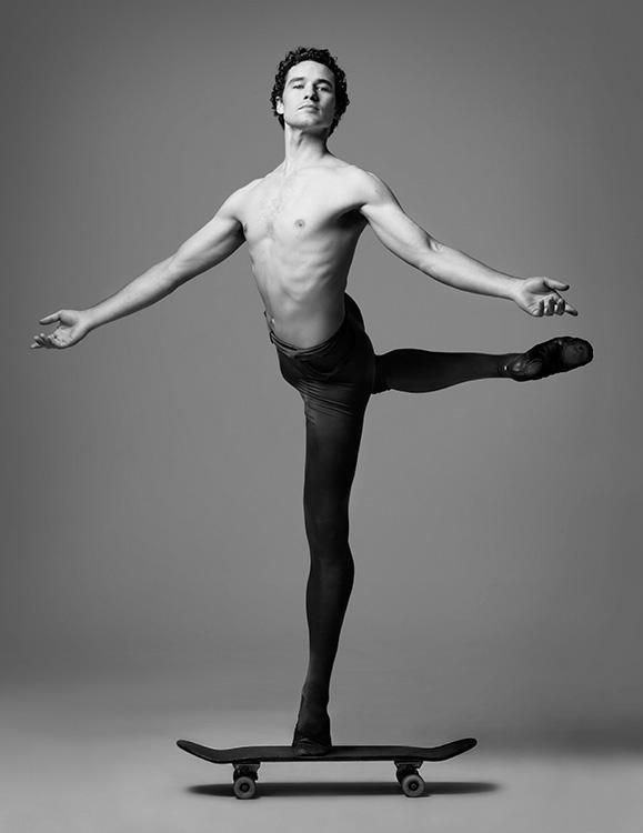 Witty, Sexy, RedBlooded American Men (Photos)