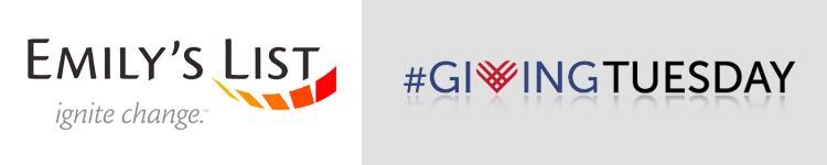 15 Giving Tuesday