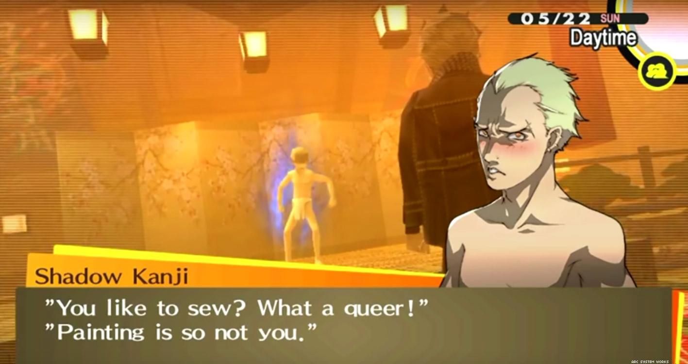 Kanji Tatsumi