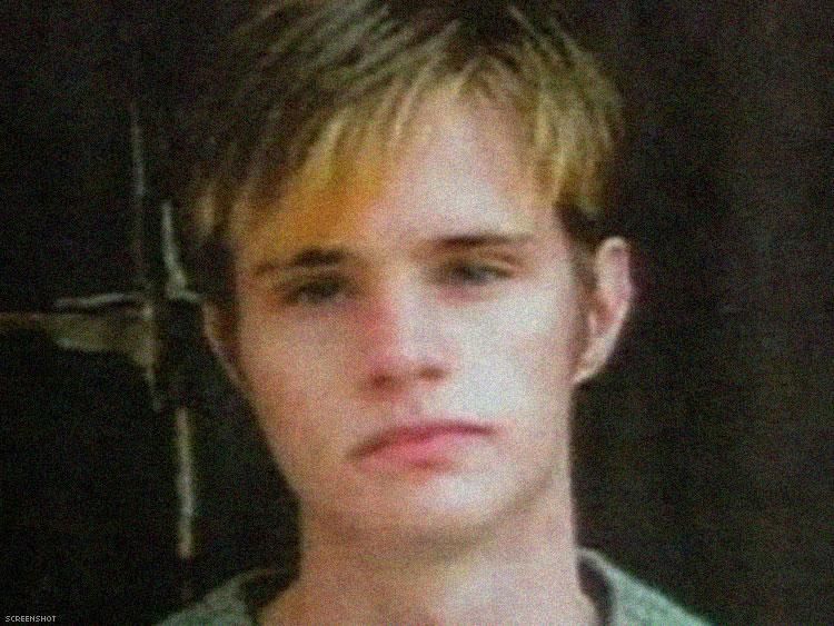 Matthew Shepard