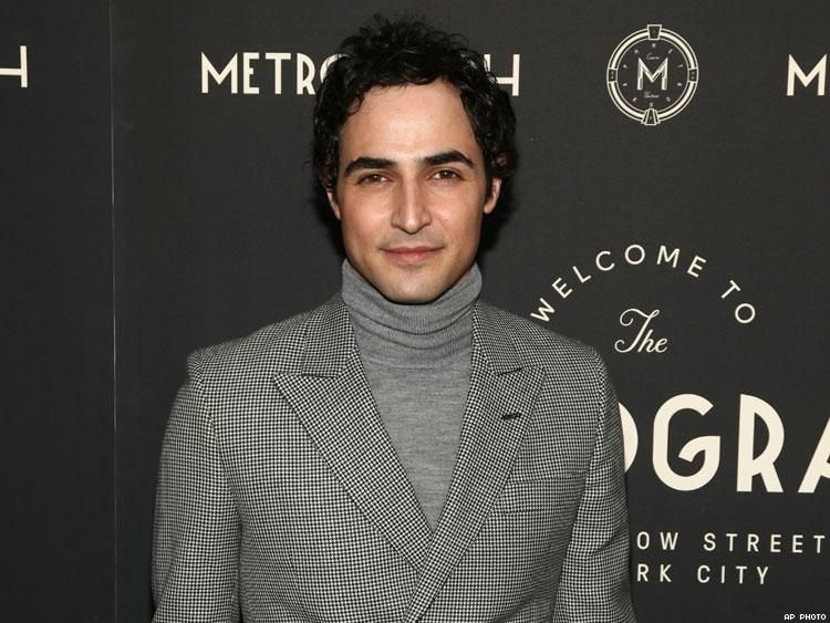 Zac Posen