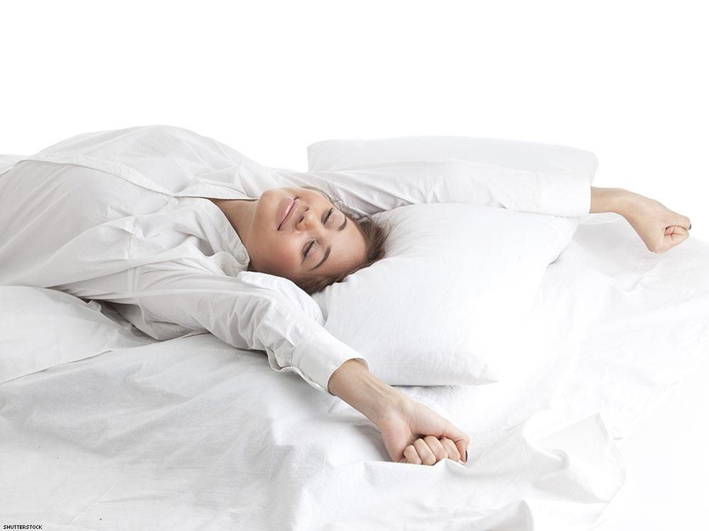 20 Vocab Words that Describe Queer Women — For Good or Bad