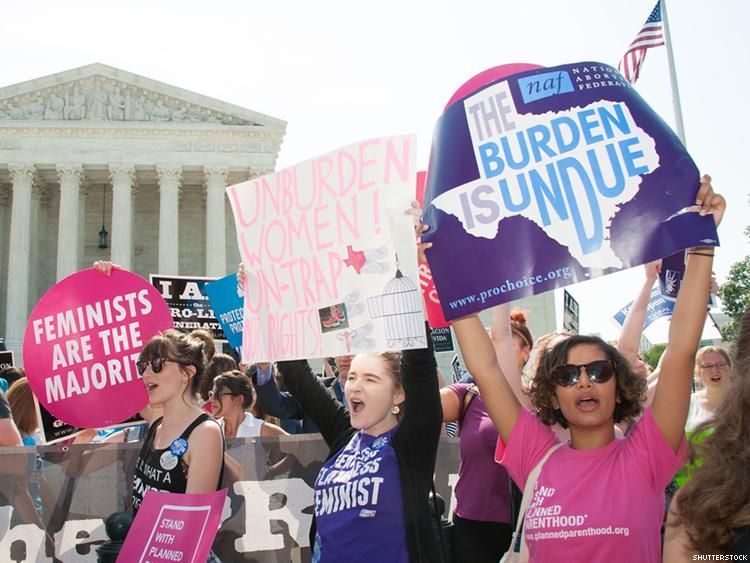 Planned Parenthood Stands Against Texas Assault on Trans Rights