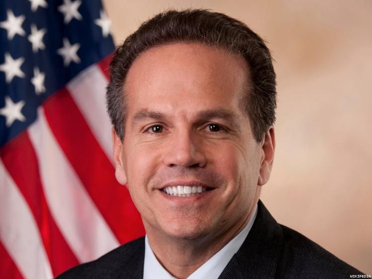 Out Congressman David Cicilline: Why I Introduced the Equality Act