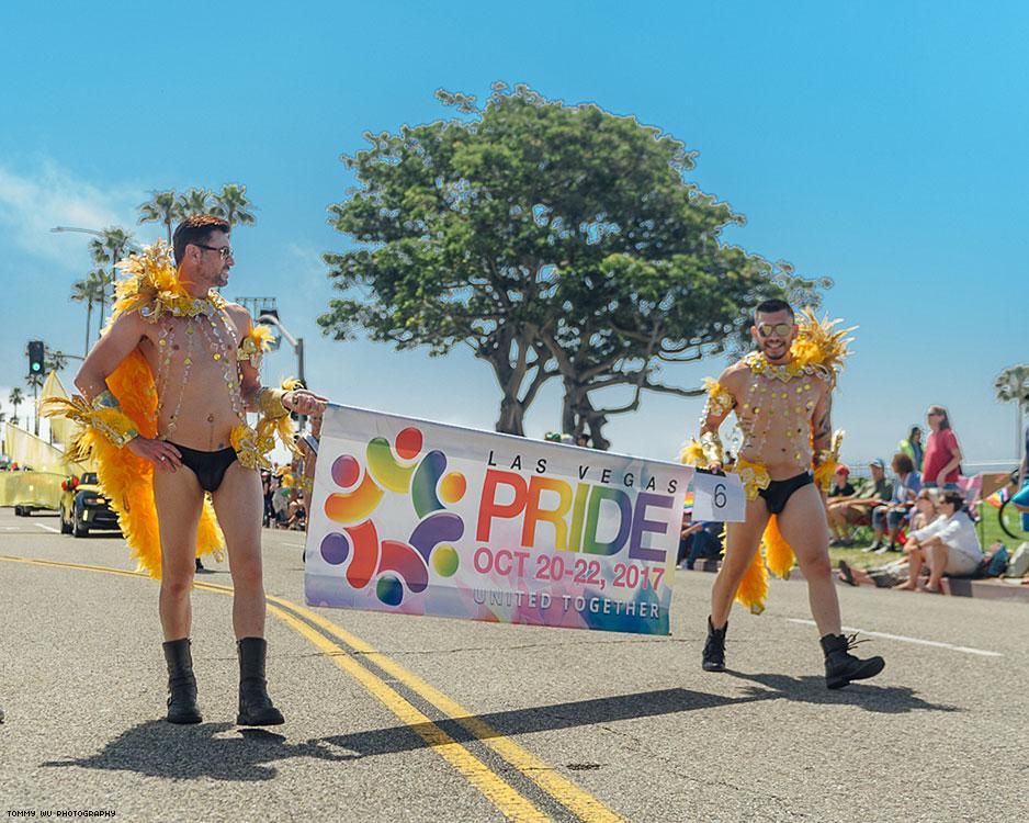 104 Pics That Prove Long Beach Has the Nation's Best Pride