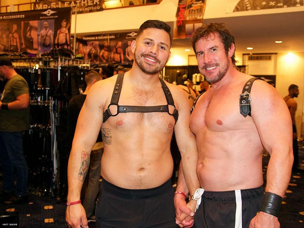 IML Chicago Day One 98 Photos of the Meet Market