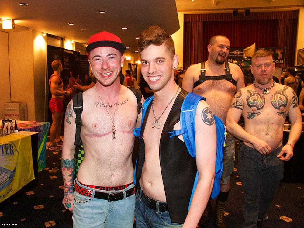 IML Chicago Day Two 96 Photos of the Skin Game