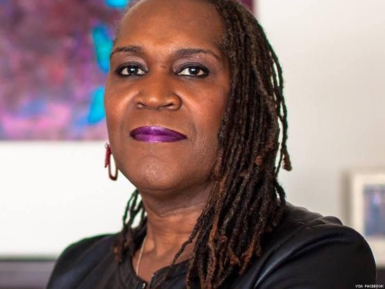 Trans Woman Andrea Jenkins Elected to Minneapolis City Council